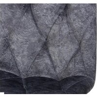 СоюзРегионПоставка Регги (Муар черный/Лофт графит) СРП-066 Image #3