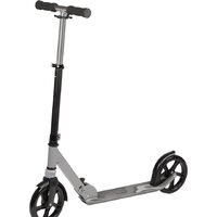 Indigo Scamper IN255-GR-BK (серый)