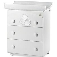 Детские комоды