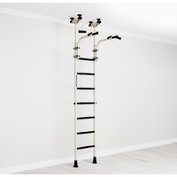 Romana R9 01.20.7.06.410.04.00-01 (белый антик золото/черный) Image #2