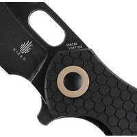 KIZER Degnan Mini Roach V3477C2 Image #2