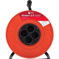 EKF PROxima Атлант 2.0 UKA02-10-310-4-50 (50 м)