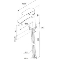 Milardo Rora RORWT00M01 Image #8