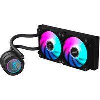 Gigabyte Aorus Waterforce II 240 Image #1