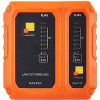 Lanmaster LAN-TST-WRM-300