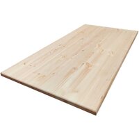 Альфалес Прямоугольная 600x1200x28 мм (сорт АВ, хвоя)