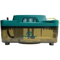 Lamprecht Green Tank LP500-08TN Image #4