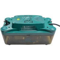 Lamprecht Green Tank LP500-08TN Image #3