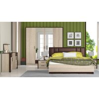 Империал Эшли (венге/дуб сонома) Image #4