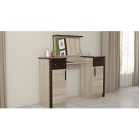 Империал Эшли (венге/дуб сонома) Image #3