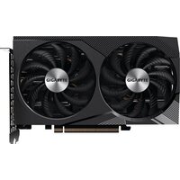 Gigabyte GeForce RTX 3060 Windforce OC 12G GV-N3060WF2OC-12GD Image #3