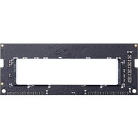 Apacer 8GB DDR4 SODIMM PC4-25600 AS08GGB32CSYBGH