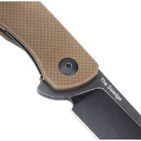 KIZER The Swedge L4001A1 Image #11