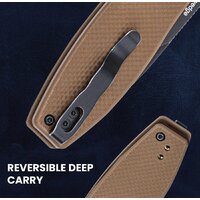 KIZER The Swedge L4001A1 Image #5