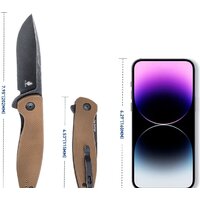 KIZER The Swedge L4001A1 Image #6