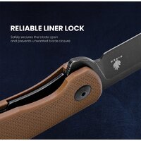 KIZER The Swedge L4001A1 Image #4