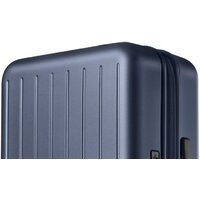 Xiaomi Expandable Luggage 20" (синий) Image #3