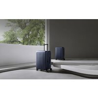 Xiaomi Expandable Luggage 20" (синий) Image #6