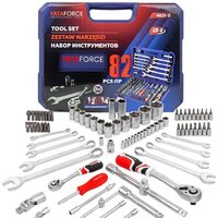 Yataforce YF-4821-5 (82 предмета) Image #2