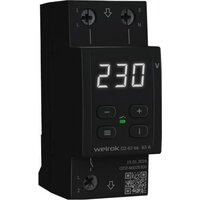Welrok D2-63 bk (черный)