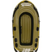 Jilong Fishman 200 Set Image #3