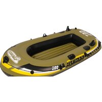 Jilong Fishman 200 Set