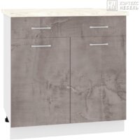 Кортекс-мебель Корнелия Лира НШ80р1ш (оникс/марсель)