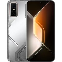Infinix GT 30 Pro X6873 8GB/256GB (серебристый)