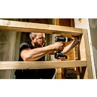 Metabo BS 18 LT BL 602325550 (с 2-мя АКБ, кейс) Image #2