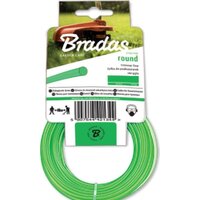 Bradas Trimmer ZTO3015K (круг) Image #1