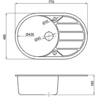 Marblan Elon R (бежевый) Image #5