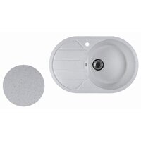 Marblan Elon R (бежевый) Image #3