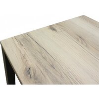 Древпром М169 Симпл 2 ДП1-03-16 110x68 (делано/черный) Image #4