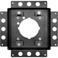 HOMY Air Pro AP125B 25x25 без маяка (черная) Image #11