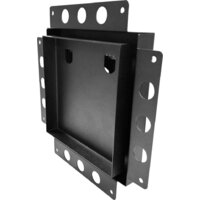 HOMY Air Pro AP125B 25x25 без маяка (черная) Image #9