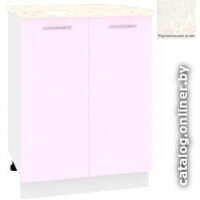 Кортекс-мебель Корнелия Лира НШ60р (сирень/королевский опал) Image #1