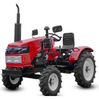 Rossel XT-20D Pro Image #7