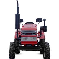 Rossel XT-20D Pro Image #4