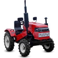 Мини-тракторы