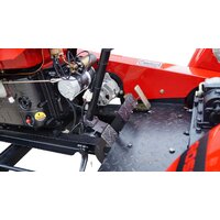 Rossel XT-20D Pro Image #6