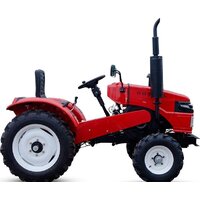 Rossel XT-20D Pro Image #11