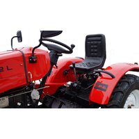 Rossel XT-20D Pro Image #5