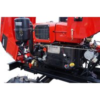 Rossel XT-20D Pro Image #15