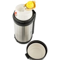 THERMOS FDH-1650 1.65л (нержавеющая сталь) Image #3