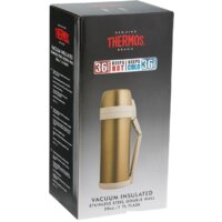 THERMOS FDH-1650 1.65л (нержавеющая сталь) Image #4