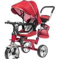 Nino Optima (красный)