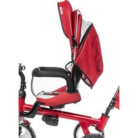 Nino Optima (красный) Image #5