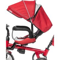 Nino Optima (красный) Image #4