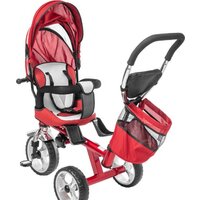 Nino Optima (красный) Image #2