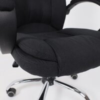 AksHome Bill (ткань, черный) Image #9